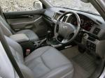 Toyota Land Cruiser Prado 120 Invincible 5-Door 2007 года